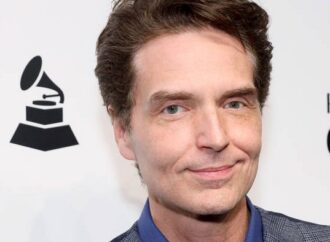 Richard Marx Headlines Pearl at Palms Casino Resort in Las Vegas on Oct. 30