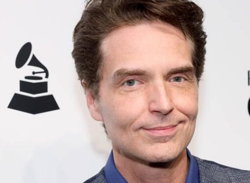 Richard Marx Headlines Pearl at Palms Casino Resort in Las Vegas on Oct. 30