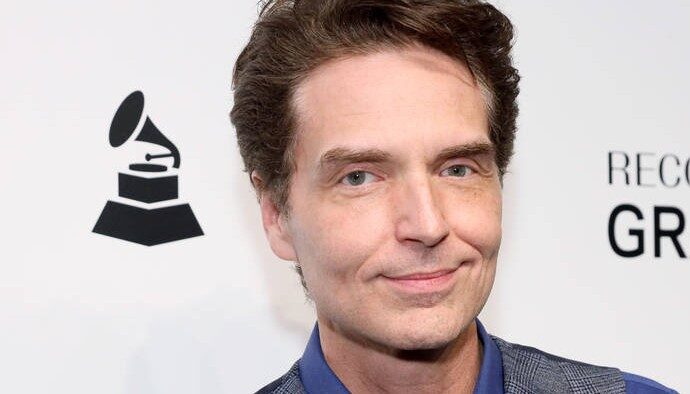 Richard Marx Headlines Pearl at Palms Casino Resort in Las Vegas on Oct. 30