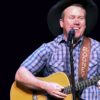 Rodney Carrington, Derrick Stroup + Steve Treviño at Aces of Comedy at MGM Las Vegas
