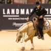 Run for a Million Returns to South Point Arena & Equestrian Center Aug. 12-15
