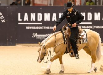 Run for a Million Returns to South Point Arena & Equestrian Center Aug. 12-15