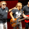 Sammy Hagar’s ‘Best of All Worlds’ Returns to Park MGM in Las Vegas in September
