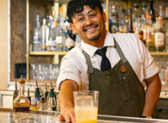 New Dining: Tamba in Town Square Is Rethinking the Modern Cocktail Menu