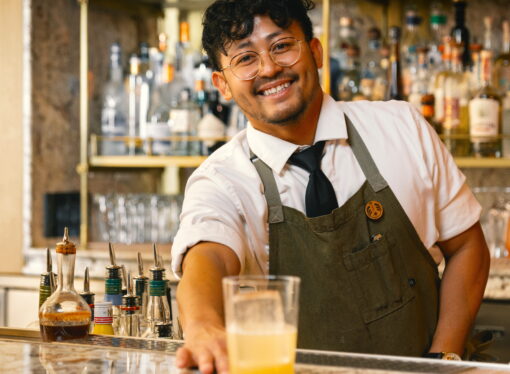 New Dining: Tamba in Town Square Is Rethinking the Modern Cocktail Menu