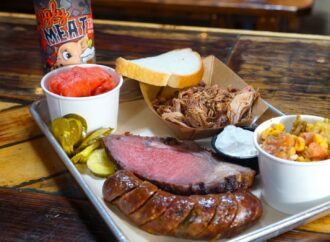SoulBelly BBQ Celebrates Labor Day With Special Menu + Live Music