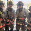 First Responders to Honor 9/11’s 25th Anniversary With Strat Tower Climb