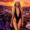 Swim Week Las Vegas Struts at Fontainebleau Las Vegas + AREA15 Aug. 7-9