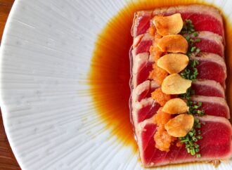 The Forum Shops Serves Up Sixth-Annual Dine With a Purpose to Fight Hunger