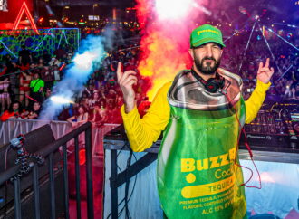 ScAREA15: Strange Circus Massive Returns to AREA15 on Oct. 31 in Las Vegas