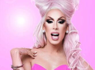 Alaska Thunderfu*k’s ‘Revolution Tour’ at House of Blues Mandalay Bay on May 1