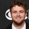 Alex Warren to Headline The Colosseum at Caesars Palace on Dec. 30-31