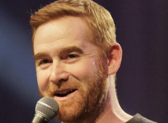 Comic Andrew Santino Headlines The Cosmopolitan of Las Vegas on March 27