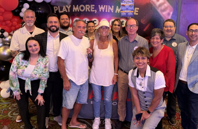 Arizona Charlie’s Decatur + Boulder Award $1.7 Million+ in August Jackpots