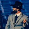 Carín León Wraps Sphere Run, Confirms 2027 Dates; Tour Resumes Sept. 18