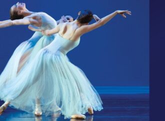 NBT Opens With ‘Carmina Burana’ + ‘Serenade’ at Smith Center Oct. 2-4