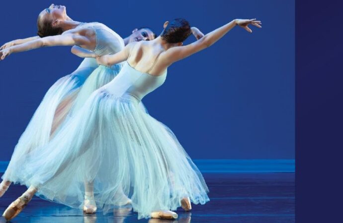 NBT Opens With ‘Carmina Burana’ + ‘Serenade’ at Smith Center Oct. 2-4