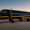 Cirrus Aviation Services Offers Knight Flights for 2026-2027 VGK Away Games