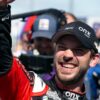 NASCAR Driver Daniel Suárez to Make Multiple Las Vegas Appearances