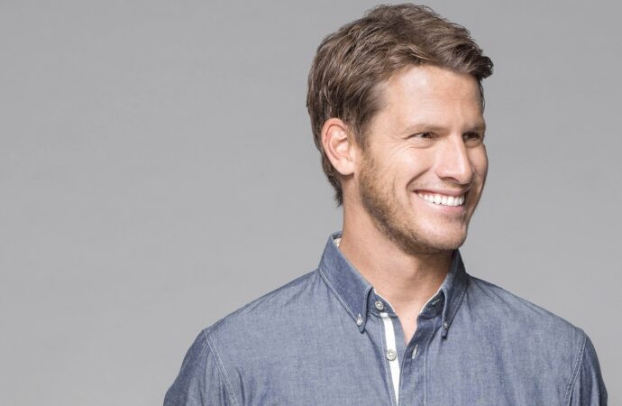 Daniel Tosh Announces Four Shows in 2027 at The Cosmopolitan of Las Vegas