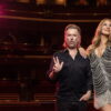 Nikki Glaser + David Spade Announce 2027 Dates at Caesars Palace in Las Vegas