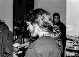 Live at The Beverly: Foxtide Adds Las Vegas’ Desert Island Boys to Sept. 19 Show