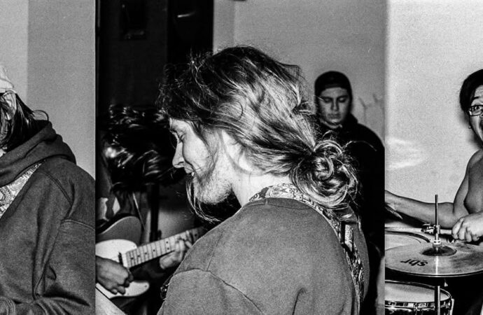 Live at The Beverly: Foxtide Adds Las Vegas’ Desert Island Boys to Sept. 19 Show