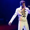 Elvis ‘1970 Live! – That’s the Way It Was’ at Westgate Las Vegas on Oct. 24