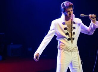 Elvis ‘1970 Live! – That’s the Way It Was’ at Westgate Las Vegas on Oct. 24