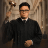 Franco Escamilla Holds ‘Trial’ at Planet Hollywood in Las Vegas on May 8