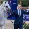 Global Champions Arabians Tour Heads to Las Vegas for Its 2026 Americas Final