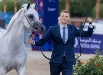 Global Champions Arabians Tour Heads to Las Vegas for Its 2026 Americas Final