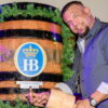 Hofbräuhaus Las Vegas Launches Oktoberfest With Tick Segerblom + Frank Mir