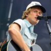 Hudson Westbrook Headlines Chelsea at The Cosmopolitan of Las Vegas on Dec. 12