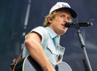 Hudson Westbrook Headlines Chelsea at The Cosmopolitan of Las Vegas on Dec. 12