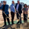 Fore Property Breaks Ground on Luxury Mixed-Use Community Jewel in SW