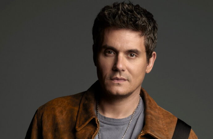 John Mayer Solo + Full Band + John Mayer Trio at Sphere Vegas in April