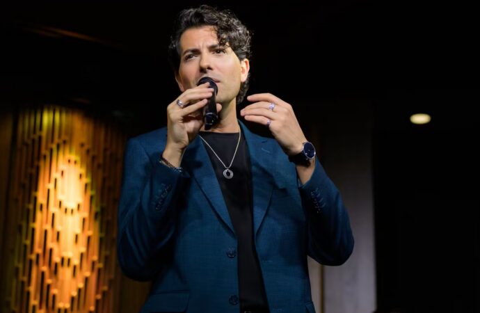 Jonathan Karrant Releases ‘Full Circle: To Diane Schuur With Love, Jonathan Karrant’