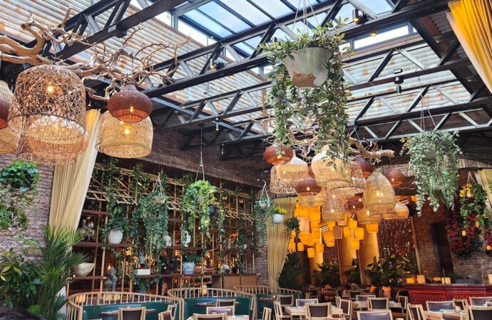 Chutima Family Releases Statement Re: Lotus of Siam at Red Rock Resort