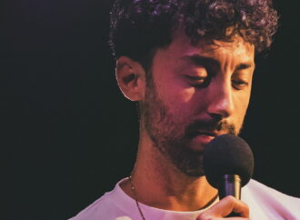 Morgan Jay Brings ‘Last Time in America’ to The Venetian on Jan. 22-23