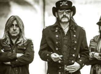 Motörhead Exhibit Opens at The Punk Rock Museum in Las Vegas on Oct. 2