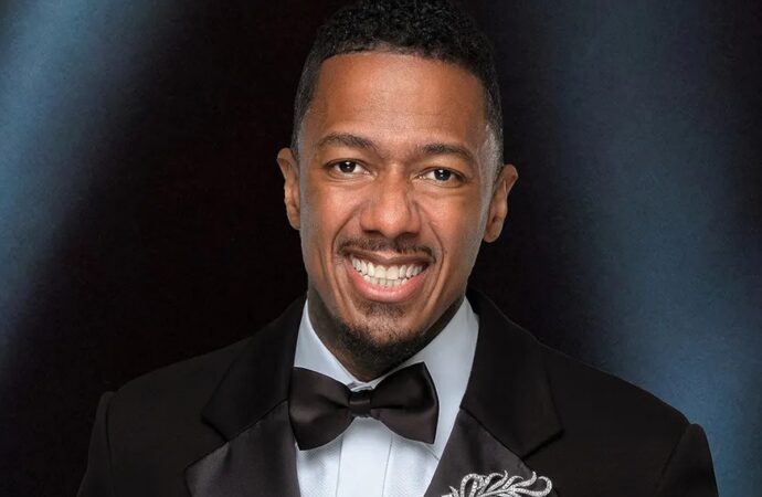 Nick Cannon Brings ‘Wild ’N Out Live’ to Michelob Ultra Arena on Nov. 14