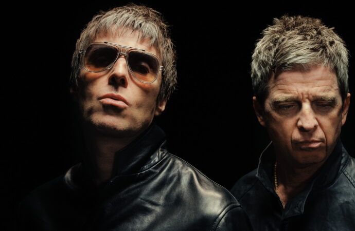 Oasis Bringing ‘Oasis Live ’27’ to Allegiant Stadium in Las Vegas Aug. 20-21 + 24