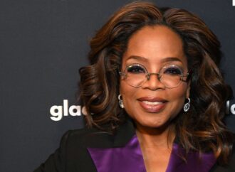 Immersive ‘Oprah Winfrey’s Aha’ Debuts at Sphere Vegas From April 2-4