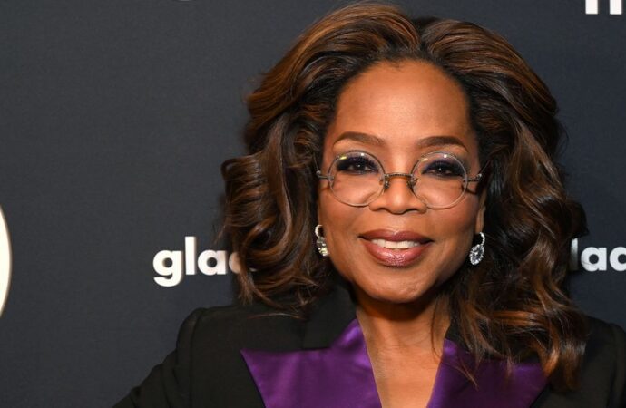 Immersive ‘Oprah Winfrey’s Aha’ Debuts at Sphere Vegas From April 2-4