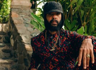 Protoje Brings Reggae to Fremont Street Experience’s Downtown Rocks on Sept. 12