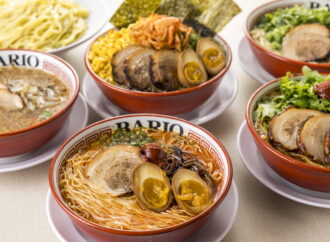 Stix Asia Names First 3 Restaurants for Winter Debut at UnCommons in Las Vegas