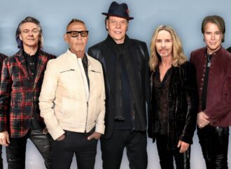 Styx Announce Return to The Venetian Las Vegas From Jan. 29-Feb. 6