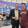 Photos: All-New Suncoast VIP Event With Boyd Gaming + Mark Wahlberg