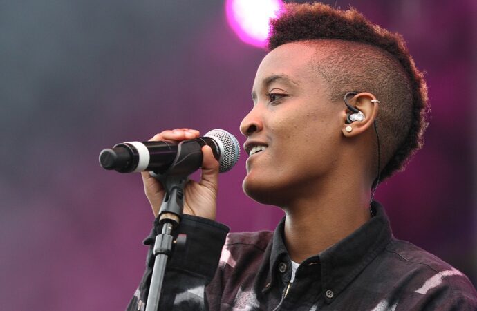 Syd Brings ‘Beard Tour’ to House of Blues Mandalay Bay in Las Vegas on Dec. 12